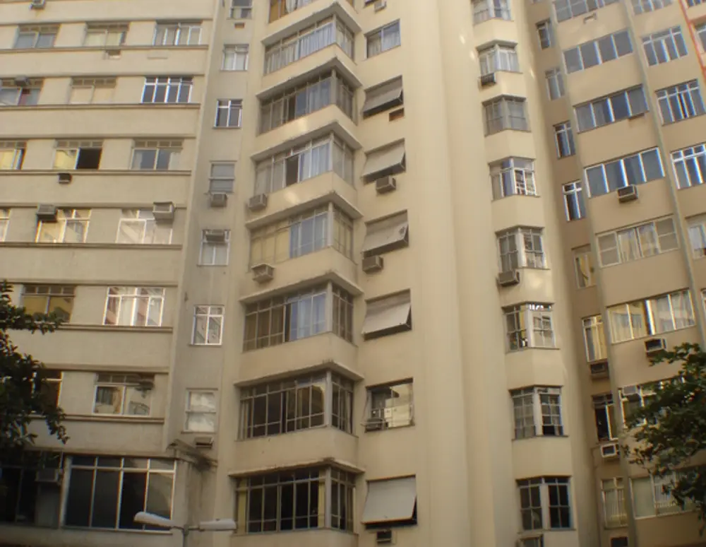 Edificio Rose Marie