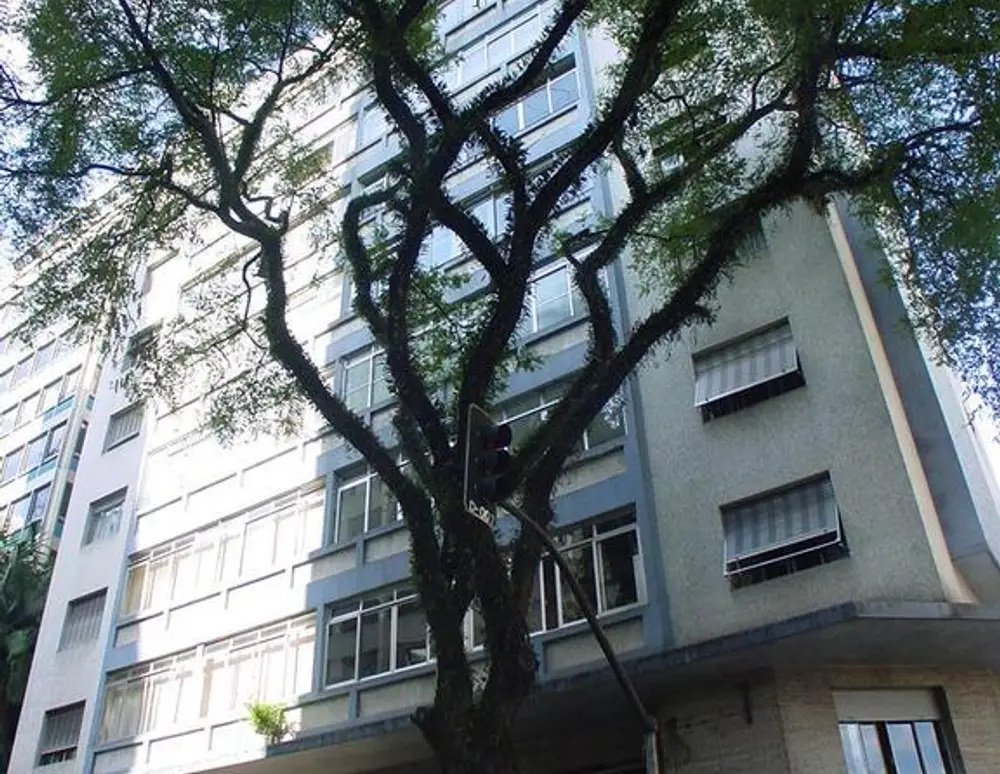 Edificio Sao Joao