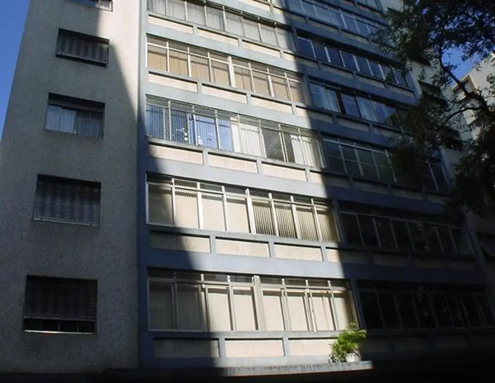 Edificio Sao Joao — foto 2