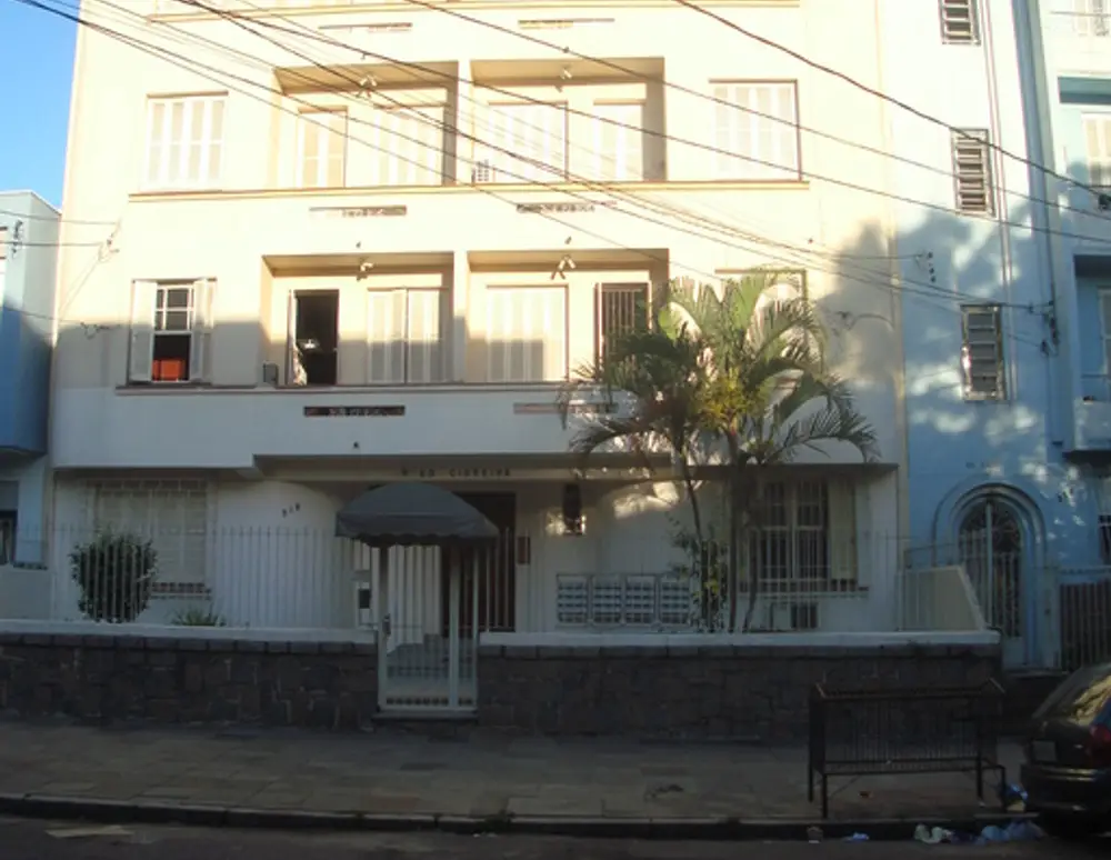 Edifício Cidreira