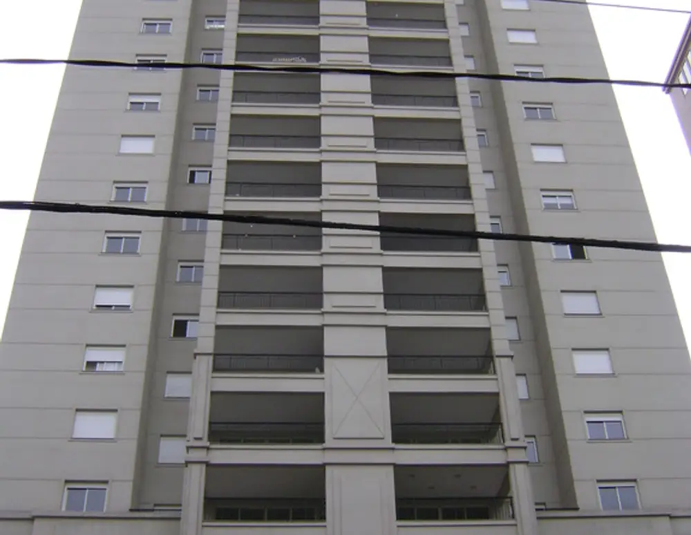 Edificio Heaven - Paraiso