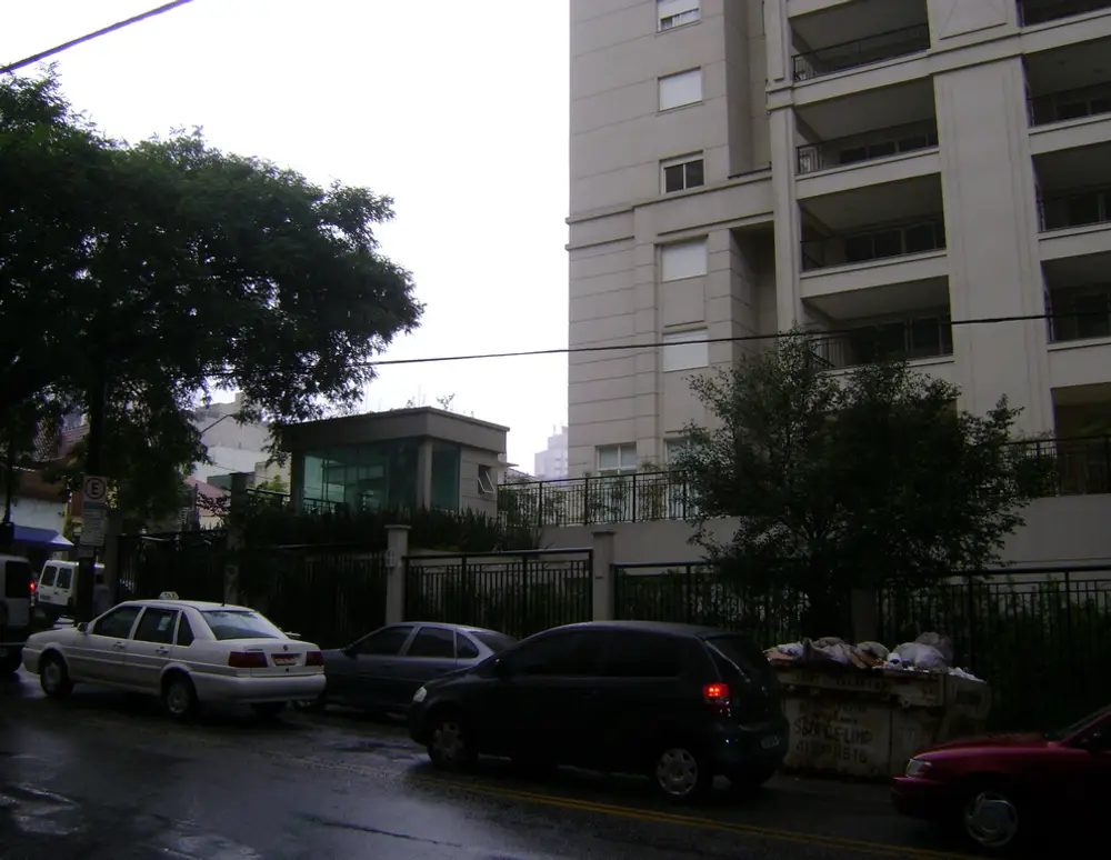 Edificio Heaven - Paraiso — foto 2