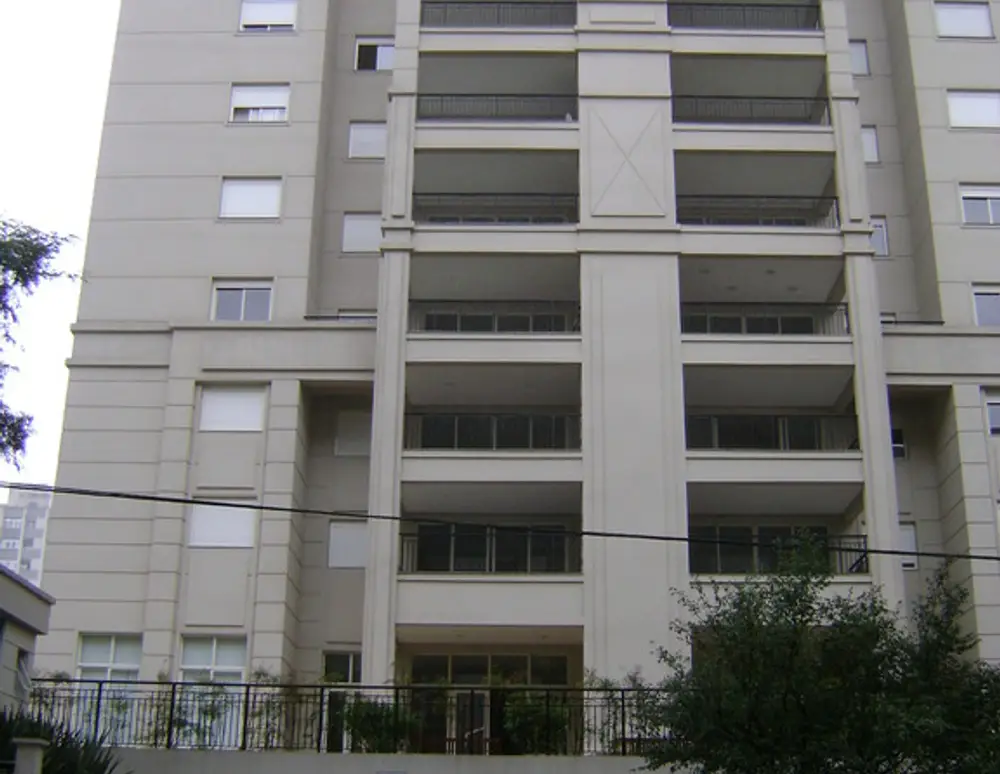 Edificio Heaven - Paraiso — foto 3