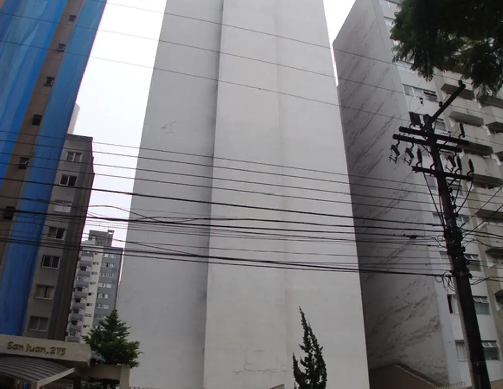 Edificio San Juan