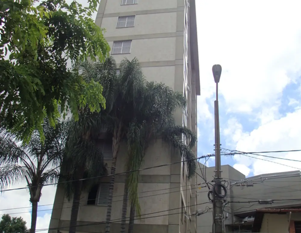 Edificio Don Giuseppe Verdi
