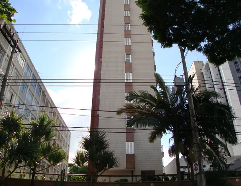 Edificio Princesa Leopoldina