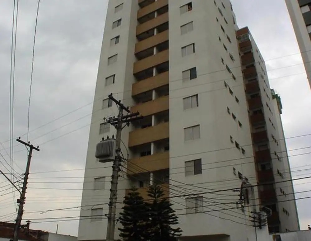 Edificio Isabela — foto 2