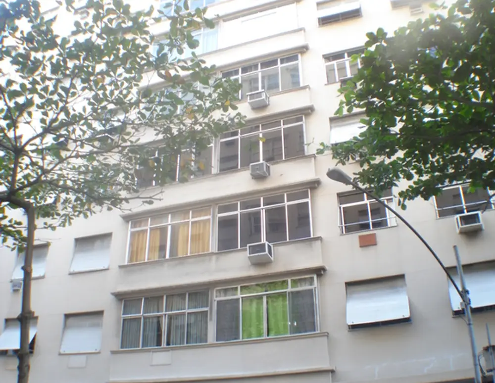 Edificio Miraflores