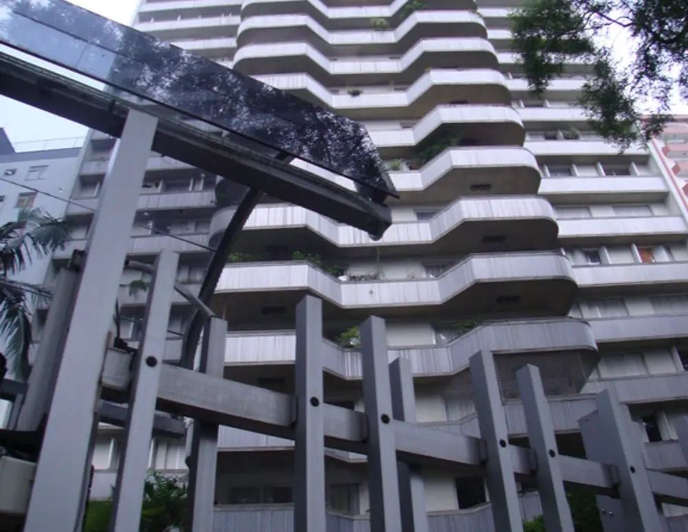 Edificio Marques de Barbacena
