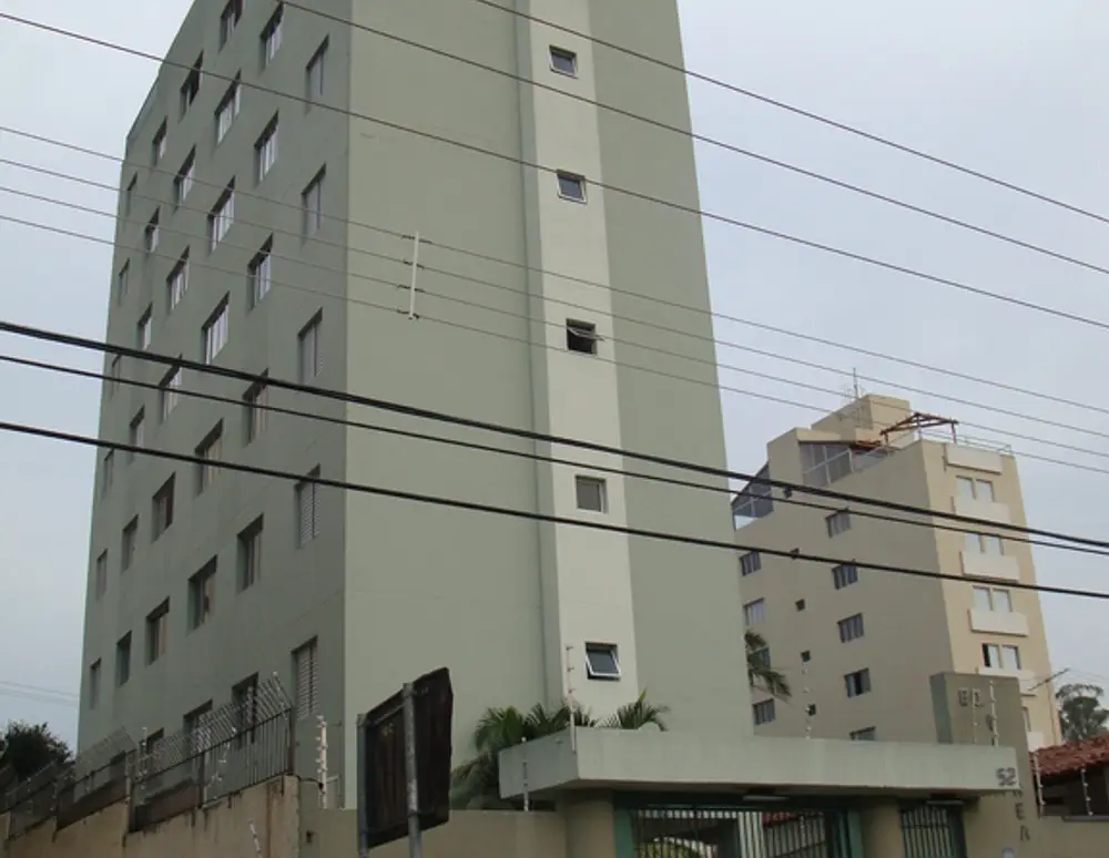 Edificio Vila Real