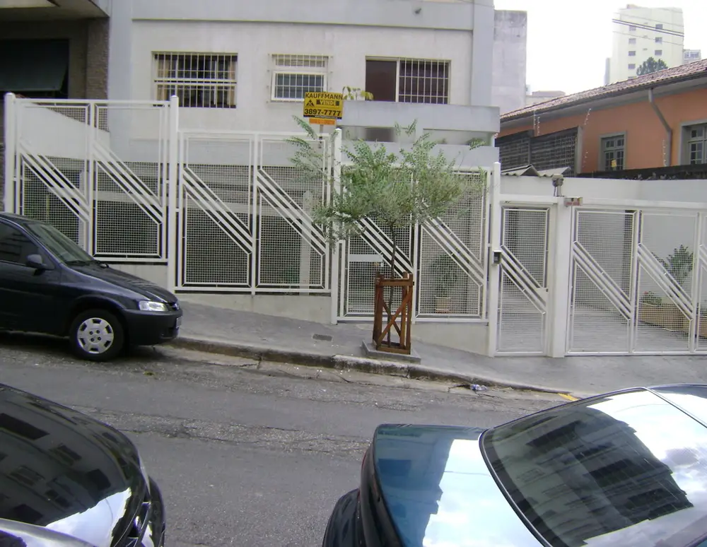 Edificio Maria Eliza