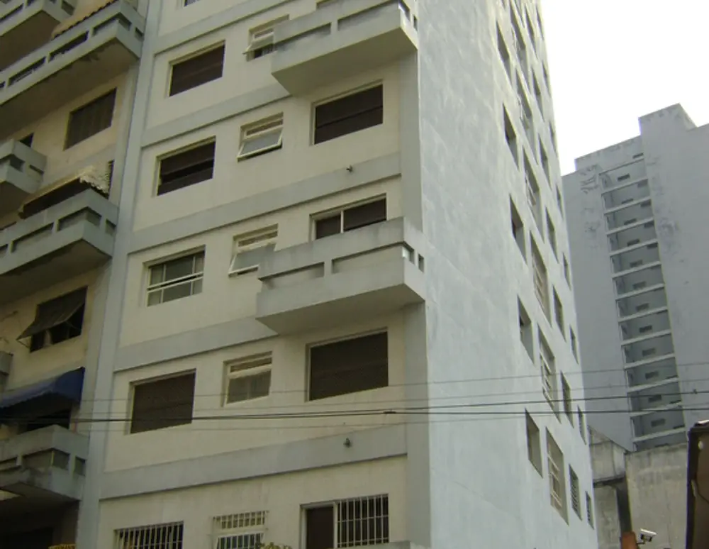 Edificio Maria Eliza — foto 2