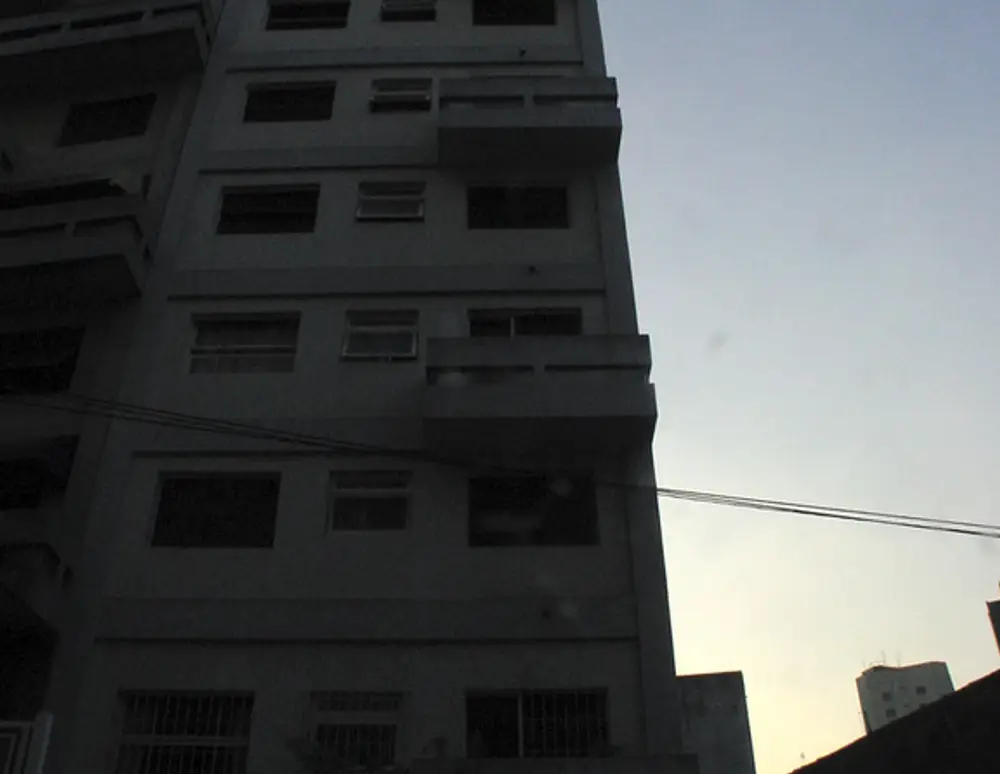 Edificio Maria Eliza — foto 3