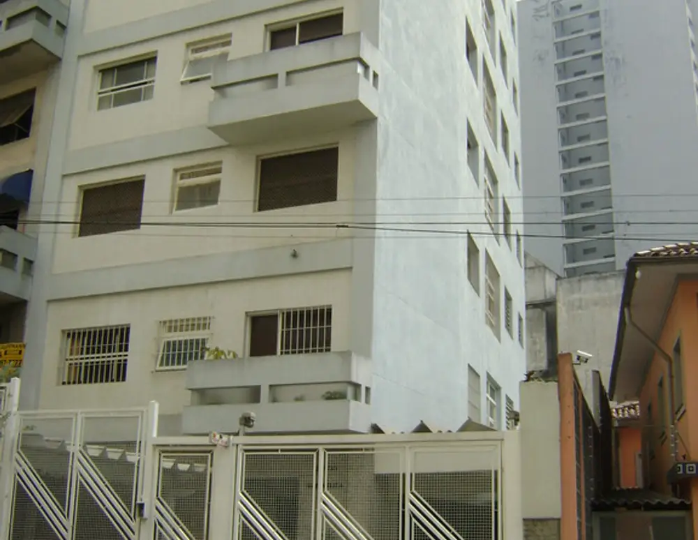 Edificio Maria Eliza — foto 4