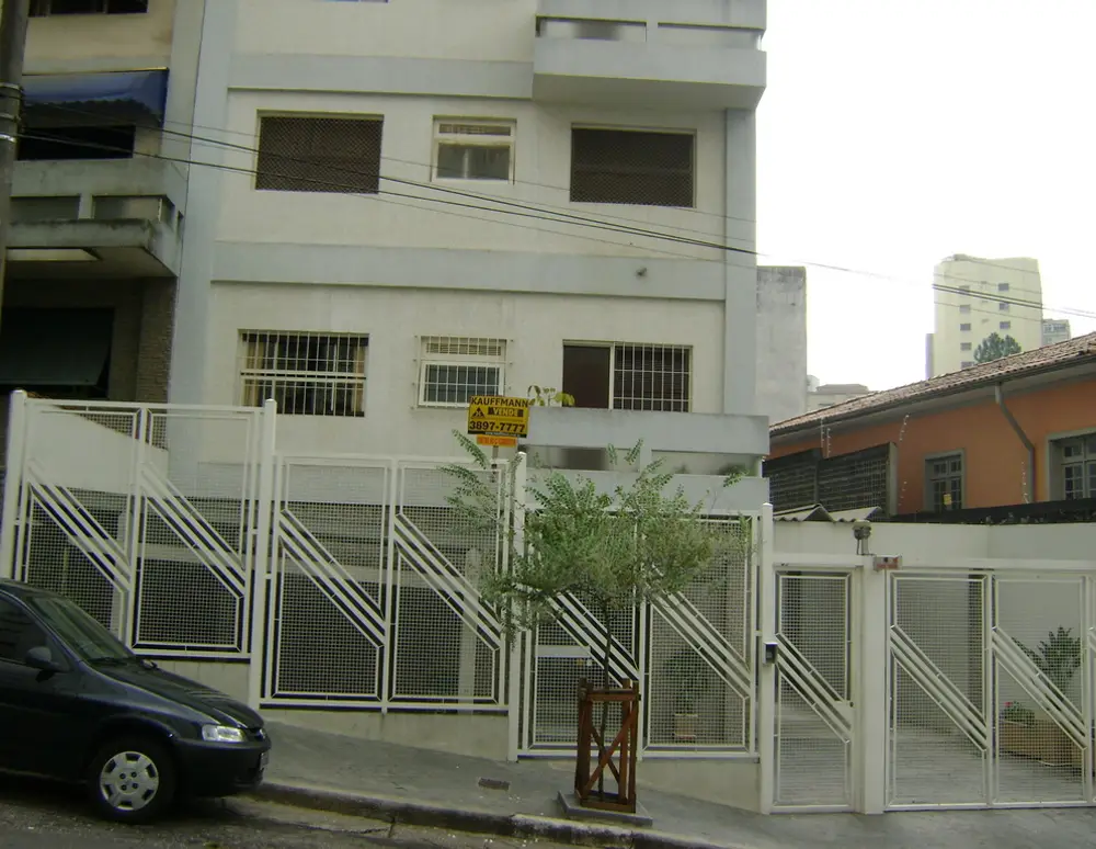 Edificio Maria Eliza — foto 5
