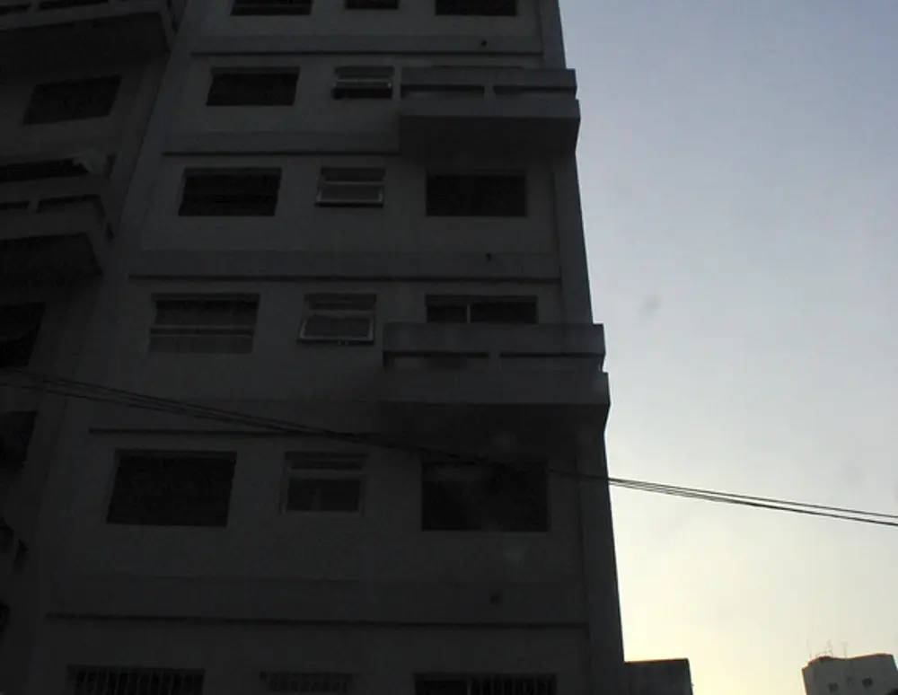 Edificio Maria Eliza — foto 6