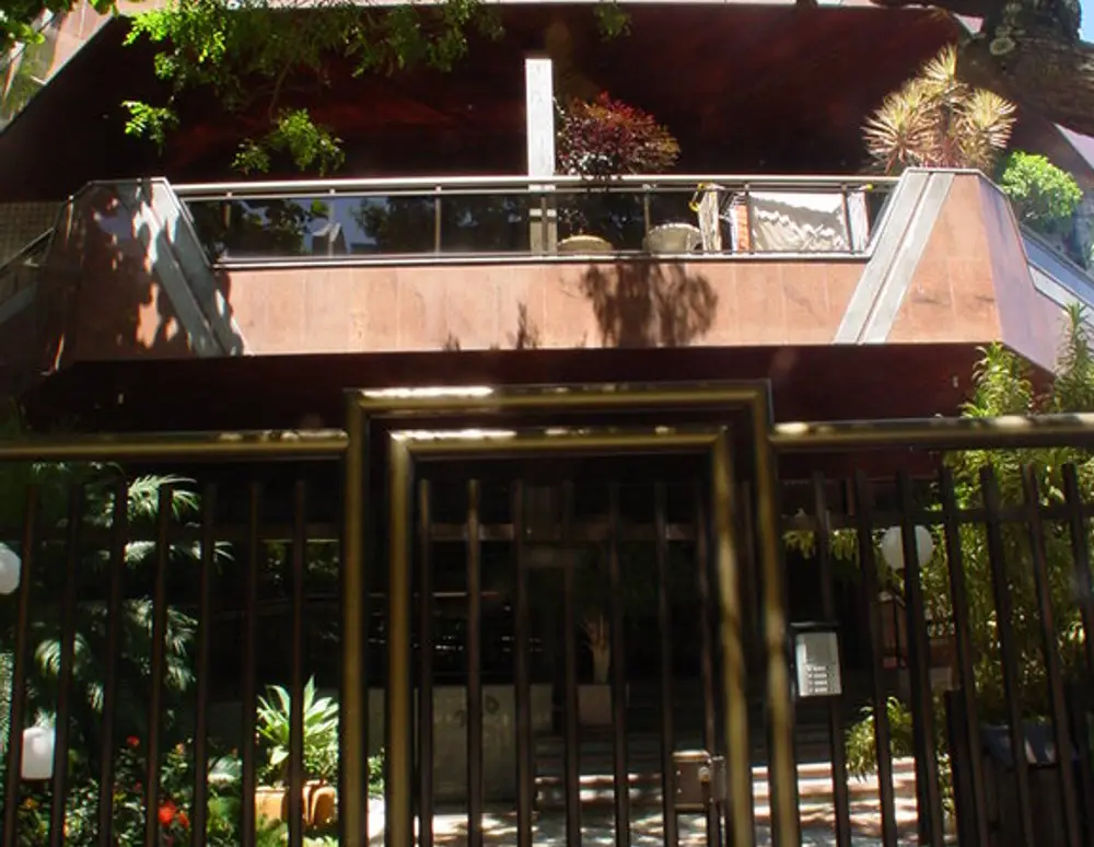 Edificio Solar Costa da Barra
