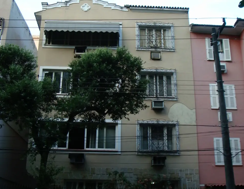 Edifício Daniela