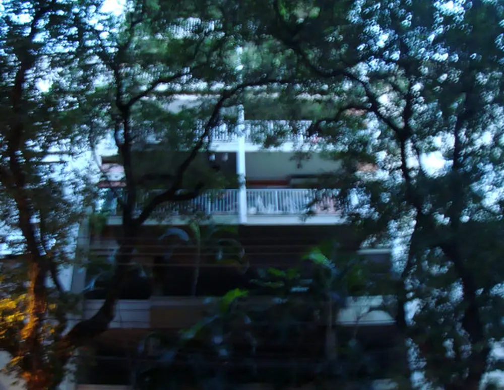 Edificio Diamantina