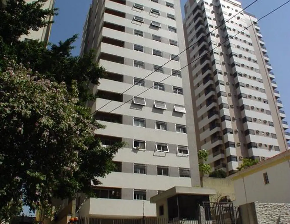 Edificio Palo Alto
