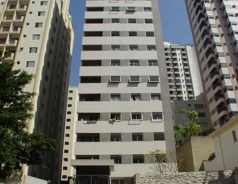 Edificio Palo Alto — foto 2