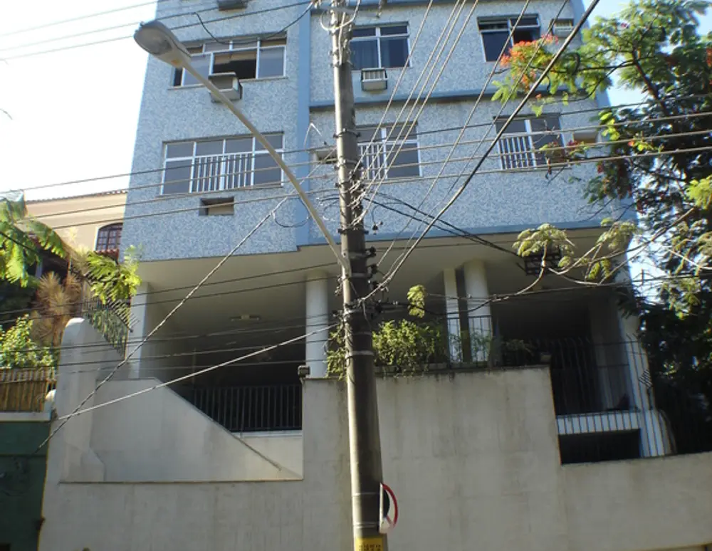 Edificio da Paz