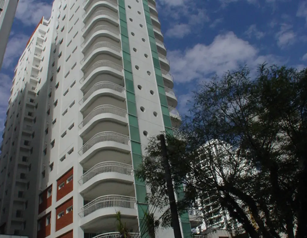 Edificio L'officina