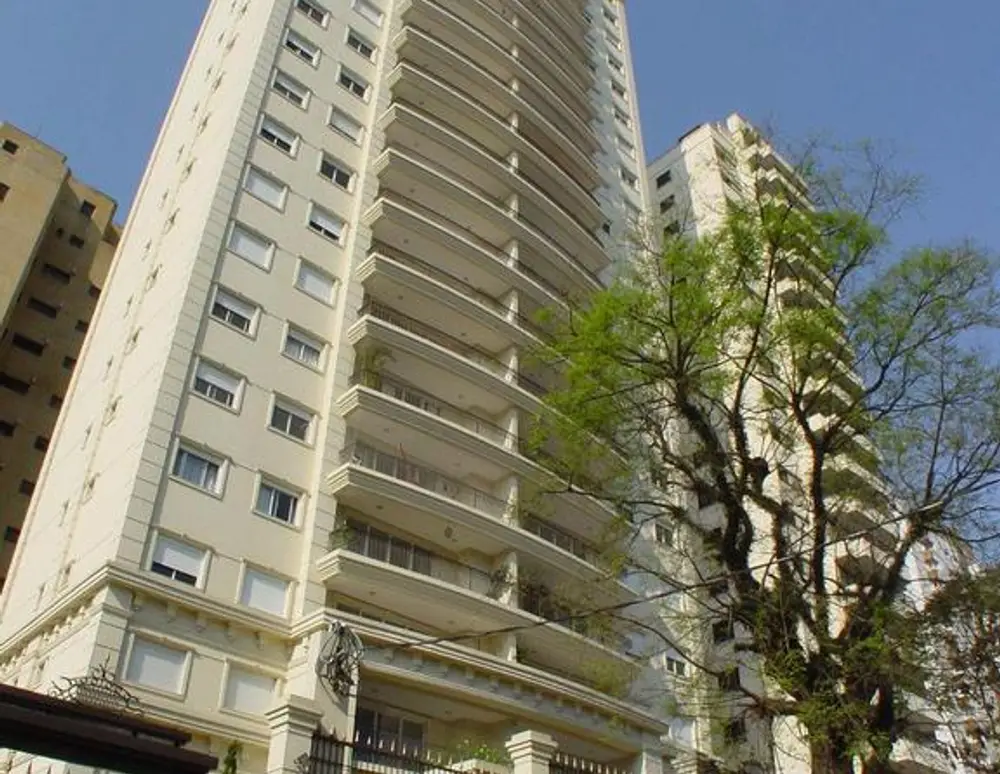 Edificio Perdizes Privilege