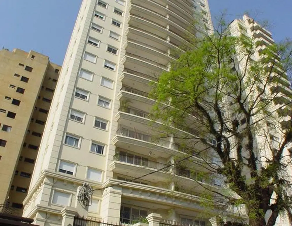 Edificio Perdizes Privilege — foto 2