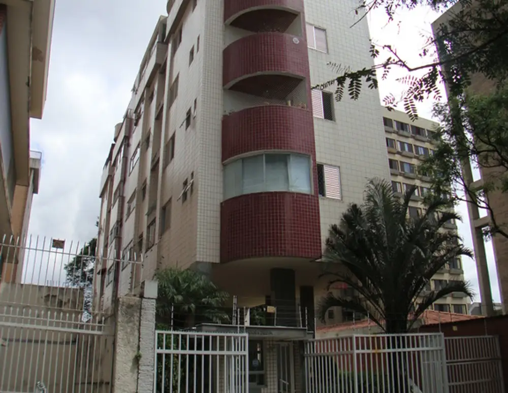 Edifício California Dream