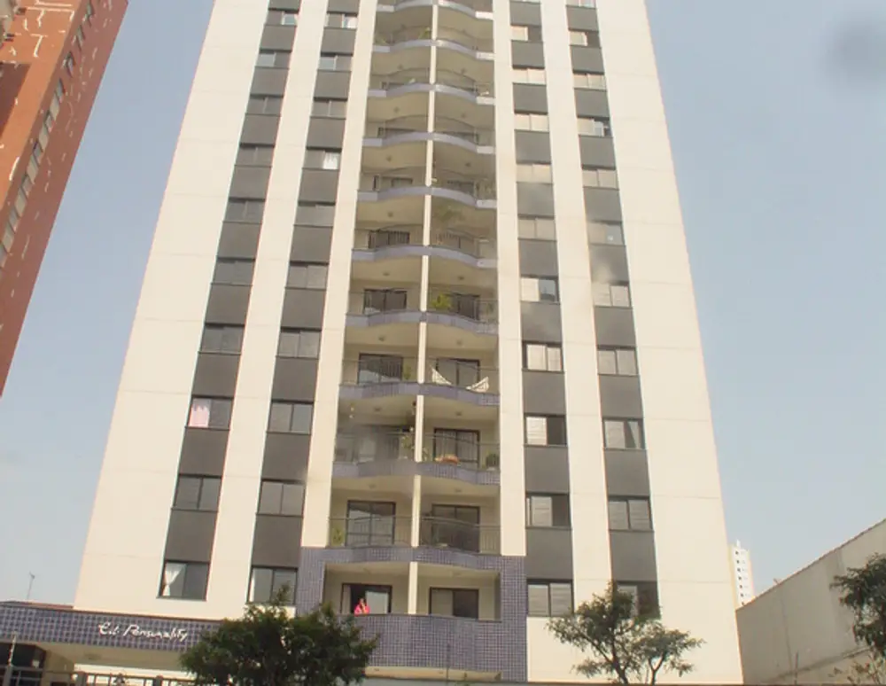 Edificio Personality - Bosque da Saude