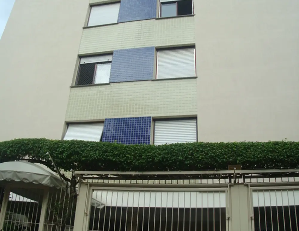 Edificio Jardim Itaqui
