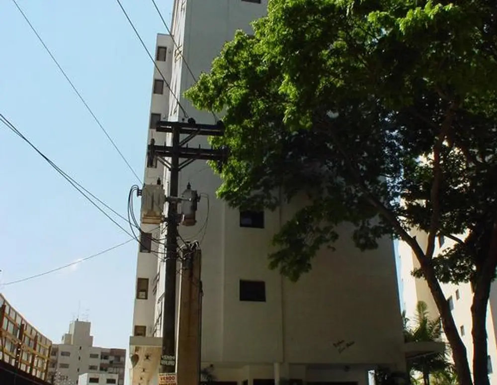 Edificio Dom Bosco
