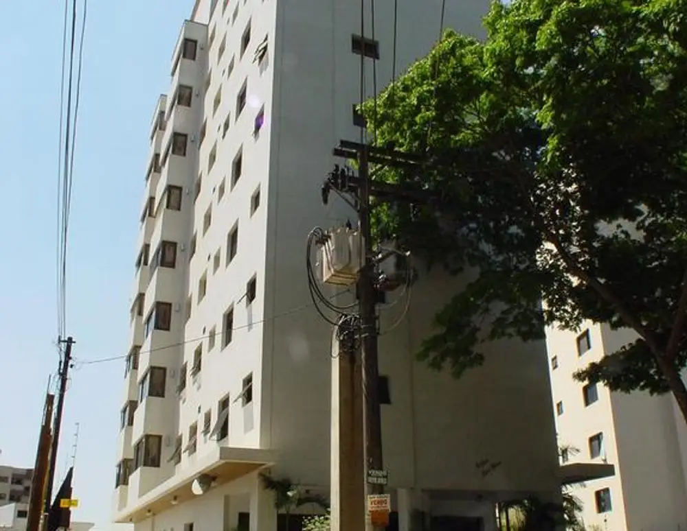 Edificio Dom Bosco — foto 2