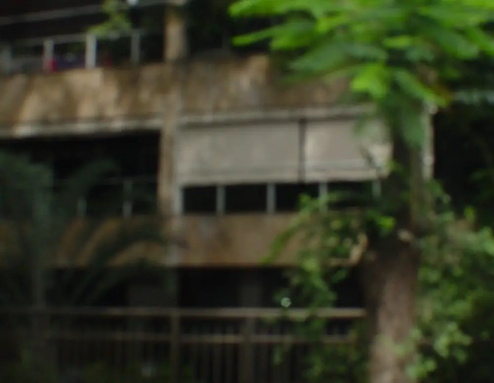 Edificio Gabriela