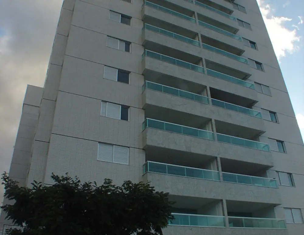 Edificio Jose Soares Barbosa