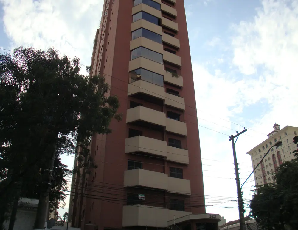 Edificio Castel Di Tivoli