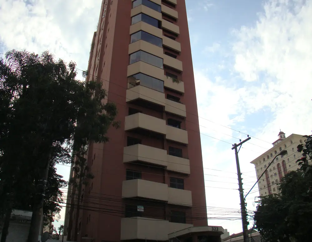 Edificio Castel Di Tivoli — foto 2