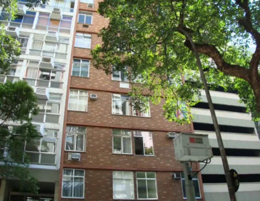 Edificio Hewer