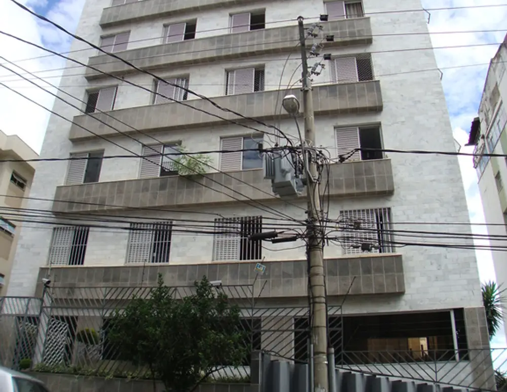 Edificio Bruno