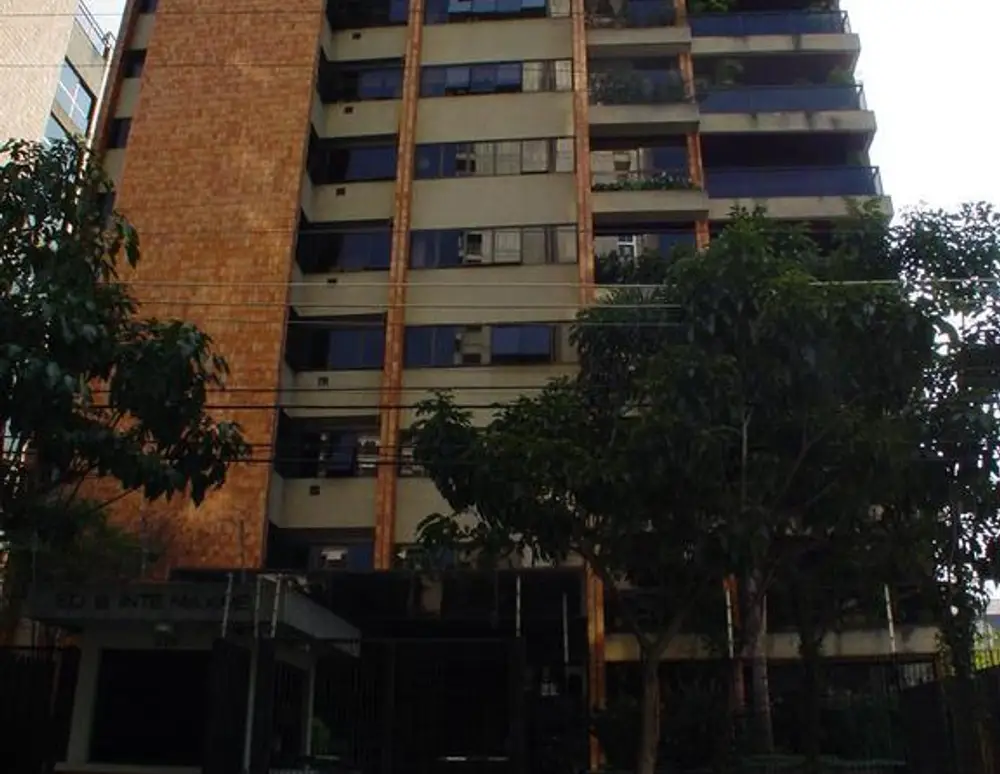 Edificio Sainte Maxime