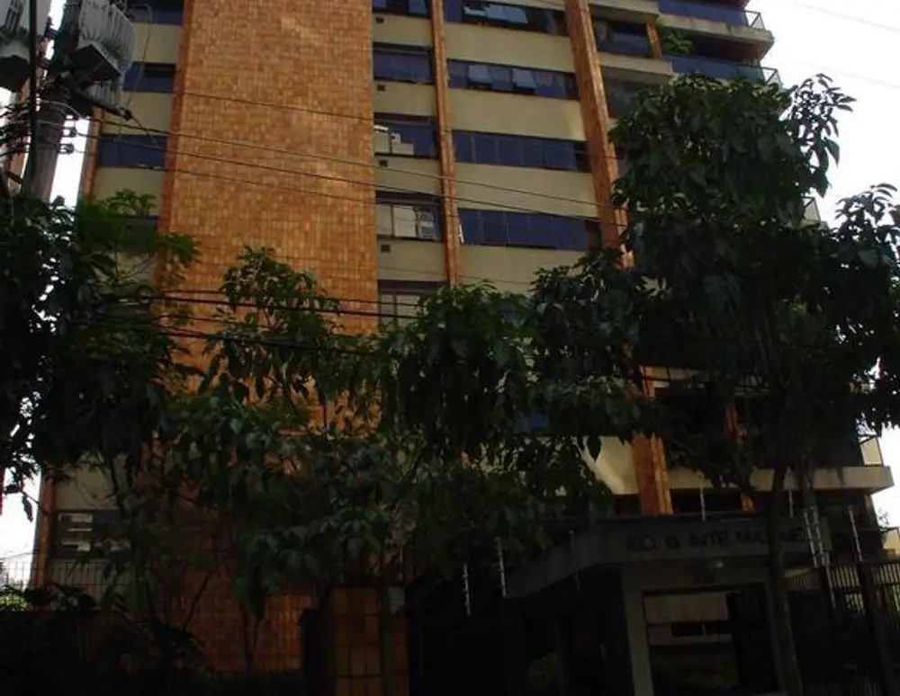 Edificio Sainte Maxime — foto 2