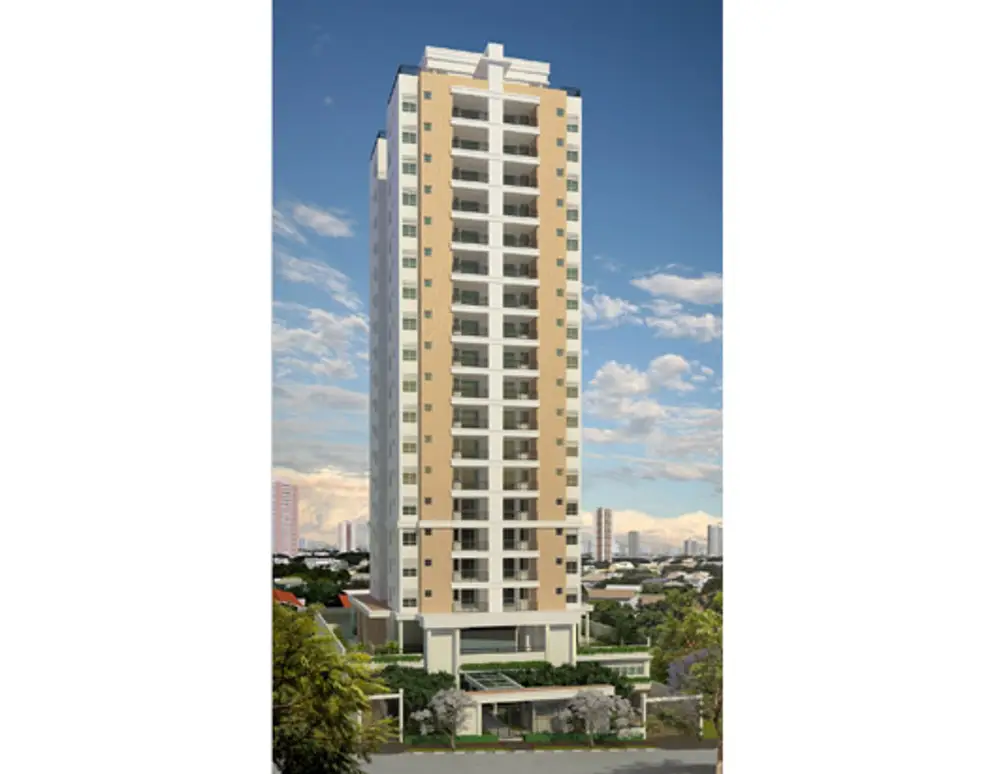Edifício Etre Perdizes