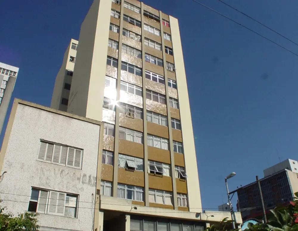 Edificio Santa Edwiges — foto 2