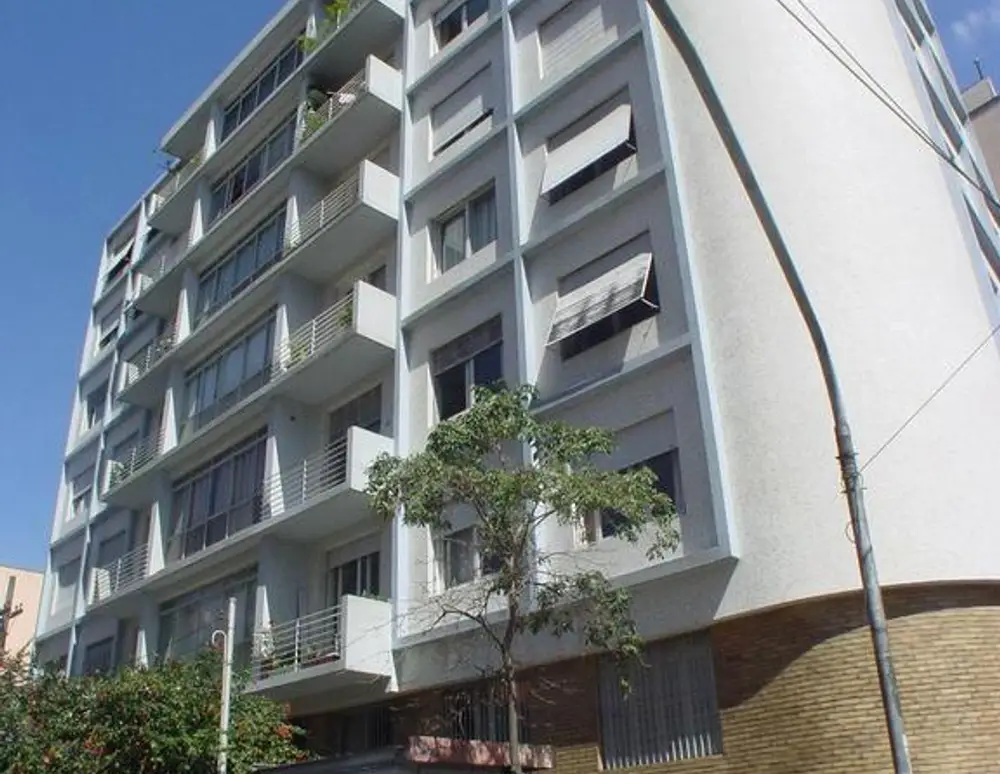 Edificio Garcas