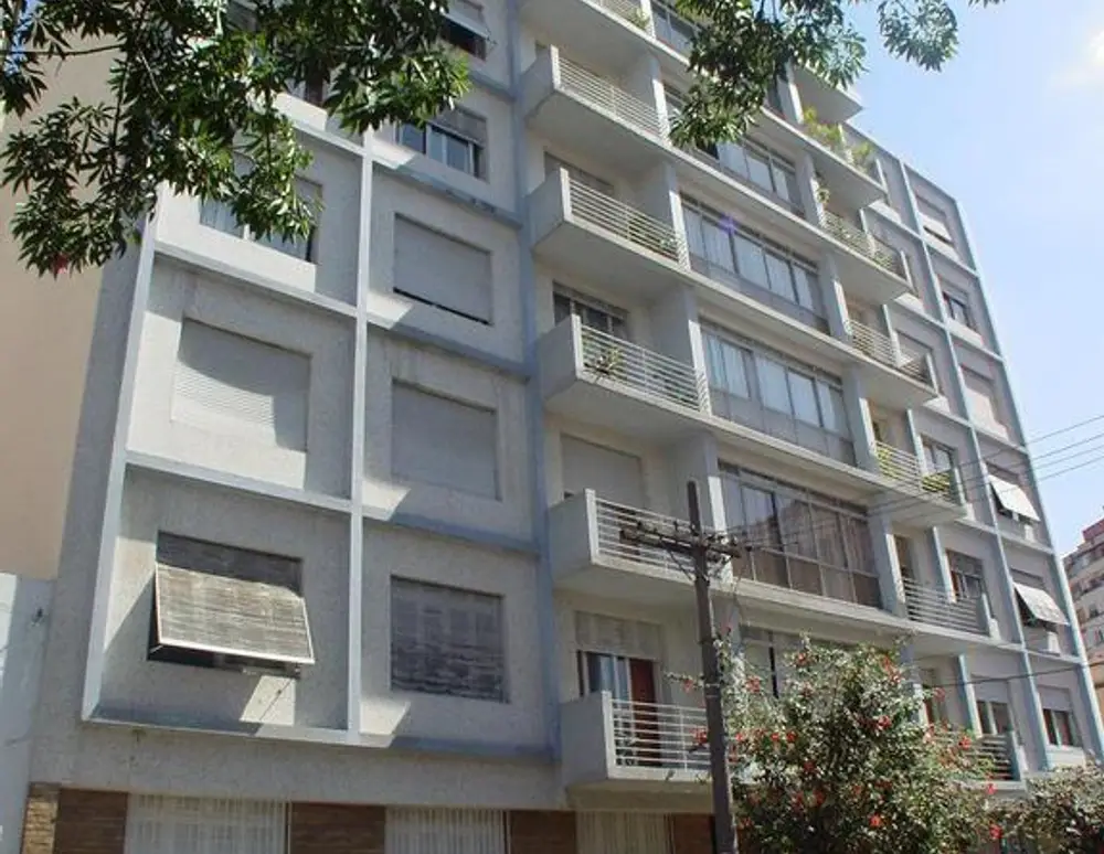 Edificio Garcas — foto 2