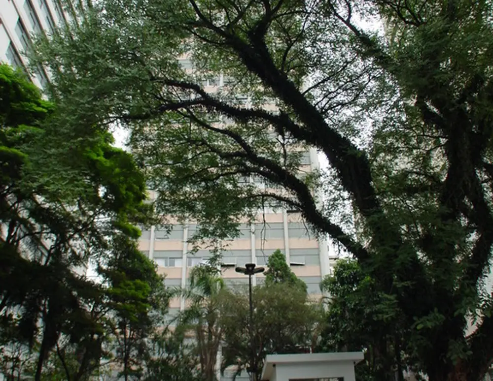 Edificio Aura