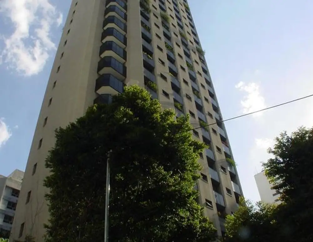 Edificio Regency