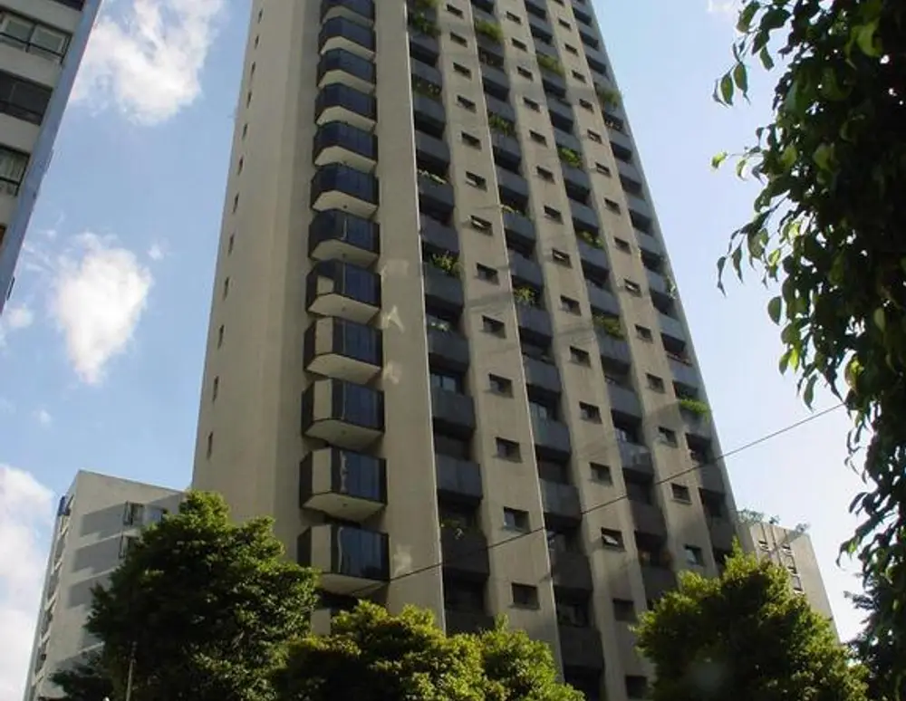 Edificio Regency — foto 2