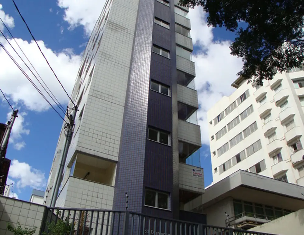 Edificio Diamante